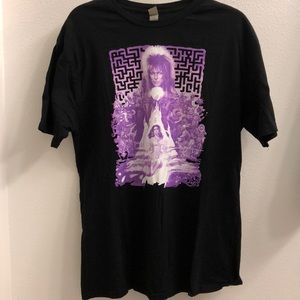 Labyrinth T-Shirt